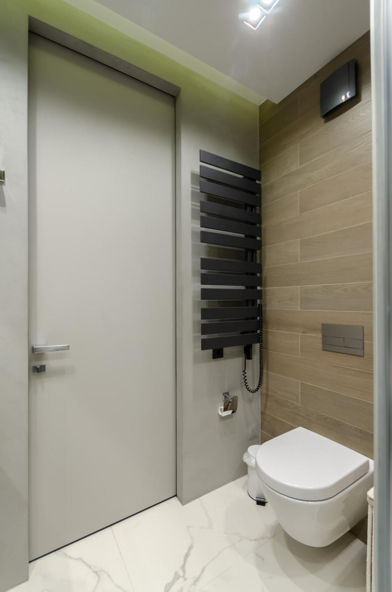 Modern New Cozy Apartment Kvartet Railway Station Kyiv Exterior foto